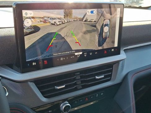 New 2026 Ford Explorer ST w/ Sun And Sound Package AWD/4WD image 15