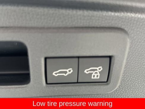 New 2026 Toyota 4Runner Limited image 21