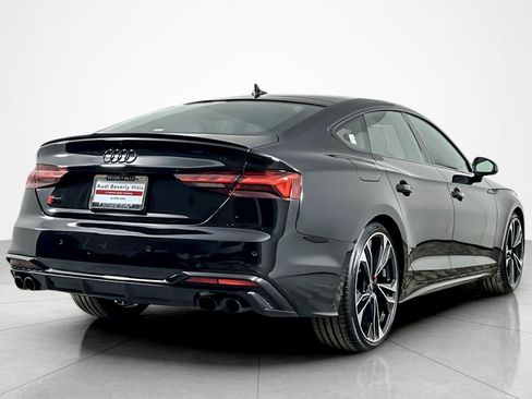 Used 2023 Audi S5 Premium Plus image 5