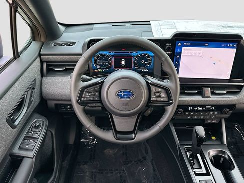 New 2026 Subaru Outback Limited image 24