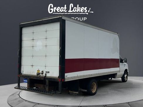 Used 2019 Ford E-350 and Econoline 350 Super Duty RWD image 5