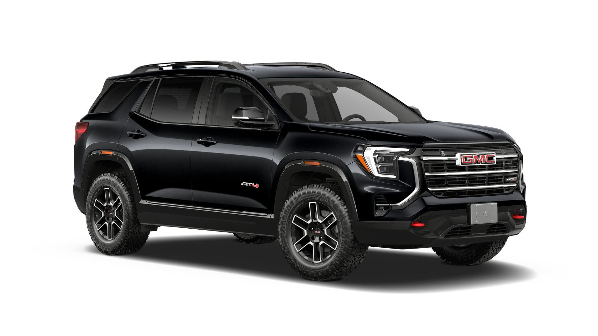 New 2027 GMC Terrain AT4 w/ Convenience Package III AWD/4WD image 28