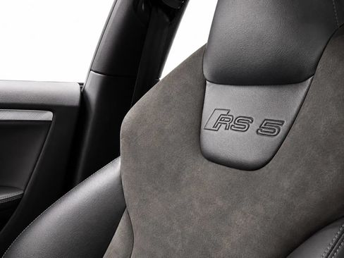 Used 2013 Audi RS 5 Coupe AWD/4WD image 16