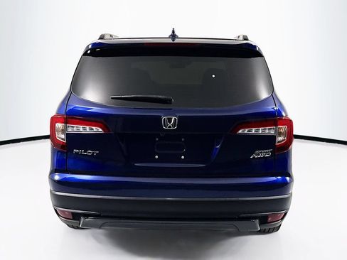 Used 2022 Honda Pilot Sport image 6