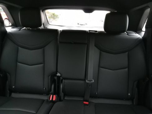 Certified 2023 Cadillac XT5 Luxury AWD/4WD image 23