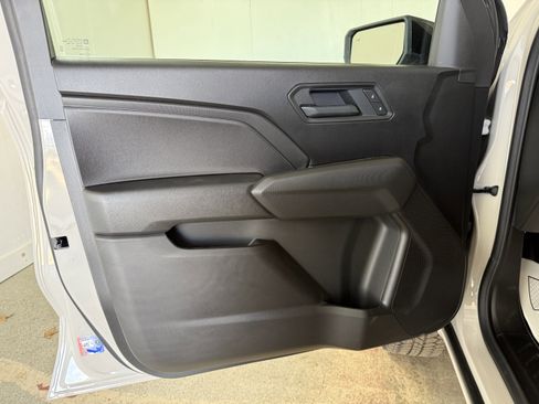 New 2026 Chevrolet Colorado Trail Boss image 17