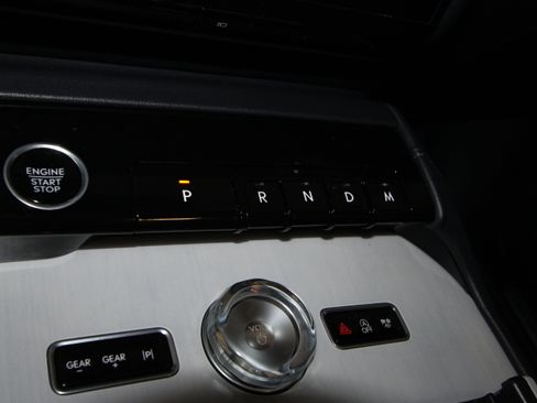 New 2026 Lincoln Navigator Reserve AWD/4WD image 14