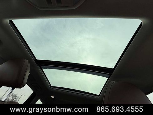 Used 2025 Subaru Ascent Touring w/ Popular Package #1 image 27