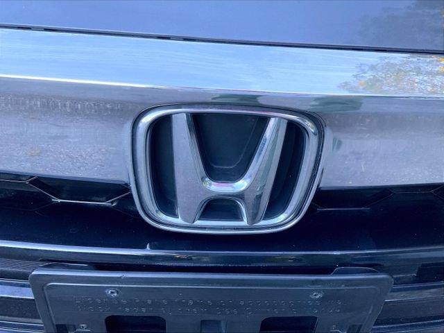 Used 2018 Honda Accord EX-L image 5