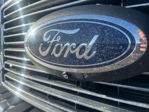 Used 2021 Ford F450 XL w/ STX Appearance Package image 18