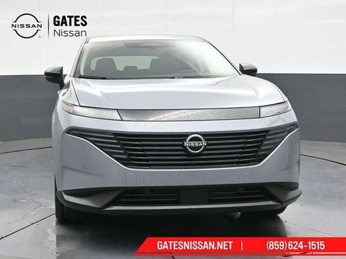 Used 2025 Nissan Murano SL image 5