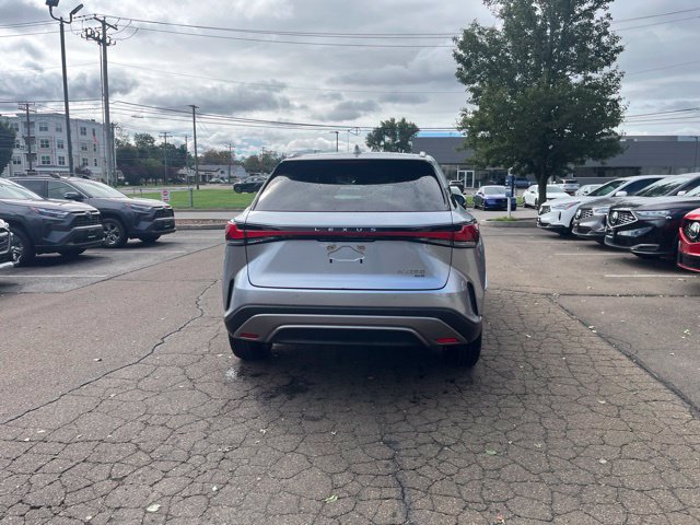 Used 2024 Lexus RX 350 Premium w/ Cold Area Package AWD/4WD image 13