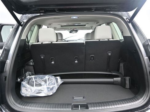 New 2025 Kia Telluride EX image 7