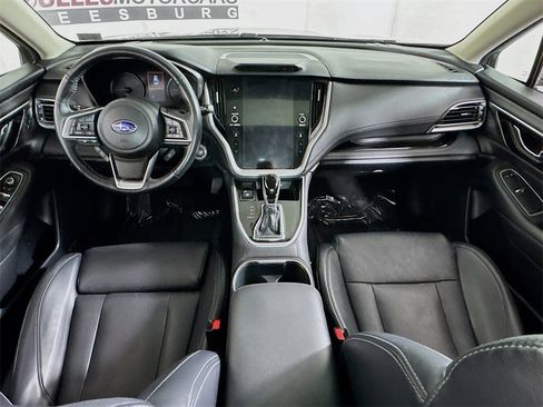 Used 2021 Subaru Legacy Limited image 30