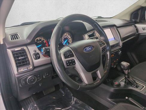 Used 2020 Ford Ranger XLT w/ Equipment Group 301A Mid AWD/4WD image 10