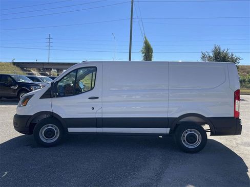 New 2026 Ford Transit 150 Low Roof w/ Load Area Protection Package image 6