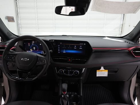 New 2026 Chevrolet TrailBlazer RS w/ Convenience Package FWD image 40