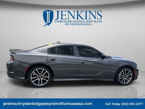 Used 2023 Dodge Charger R/T w/ Plus Group RWD image 4