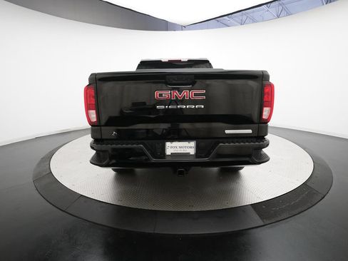 Used 2025 GMC Sierra 1500 Elevation AWD/4WD image 25