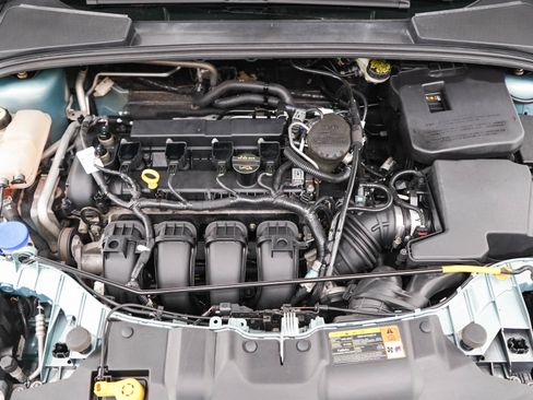 Used 2012 Ford Focus SE FWD image 26