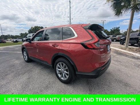 Used 2023 Honda CR-V EX-L image 7