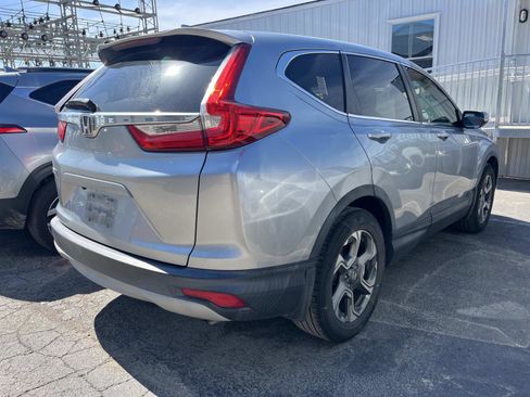 Used 2019 Honda CR-V EX-L image 4
