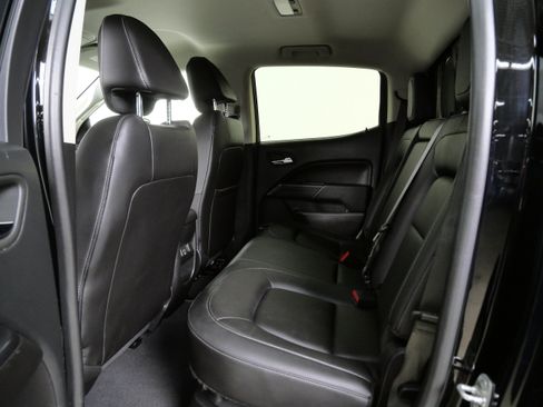 Used 2022 Chevrolet Colorado ZR2 AWD/4WD image 15