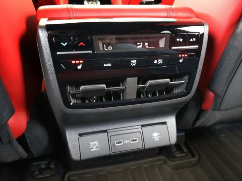 Used 2022 Acura MDX Type S AWD/4WD image 48