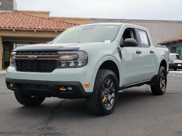 Used 2023 Ford Maverick Tremor w/ Tremor Off-Road Package AWD/4WD image 5