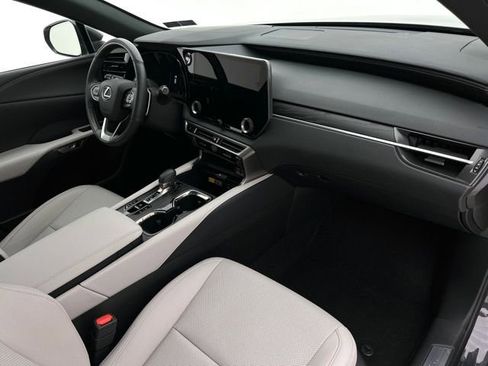 Certified 2025 Lexus RX 350 Premium w/ Convenience Package AWD/4WD image 17