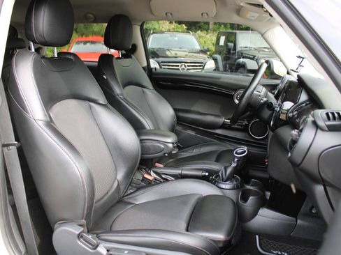 Used 2015 MINI Cooper S FWD image 27