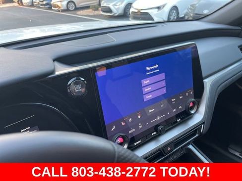 Used 2025 Lexus TX 350 AWD w/ Technology Package image 24