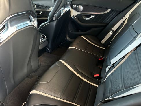 Used 2016 Mercedes-Benz C 63 AMG S image 11