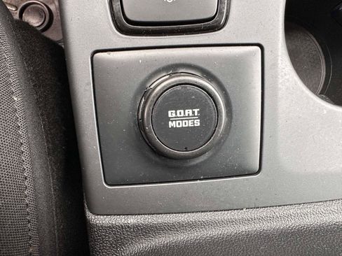Used 2021 Ford Bronco Sport AWD/4WD image 25
