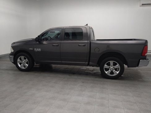 Used 2019 RAM 1500 Big Horn image 3