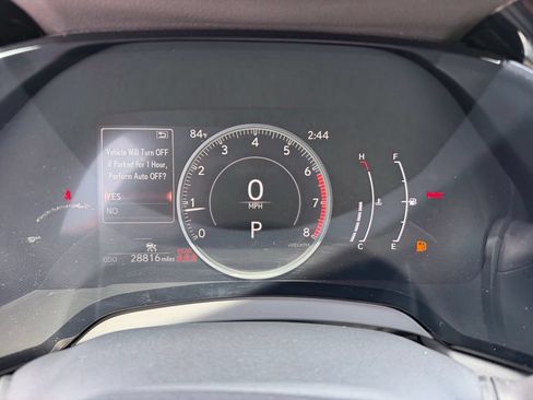 Used 2023 Lexus RX 350 Premium w/ Accessory Package AWD/4WD image 26