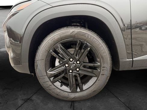 New 2026 Chevrolet Trax ACTIV w/ Sunroof Package image 14