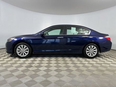 Used 2013 Honda Accord EX image 4