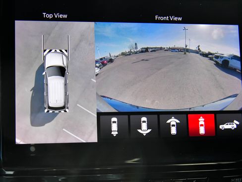 Used 2024 Jeep Grand Cherokee L Limited w/ Luxury Tech Group II image 23