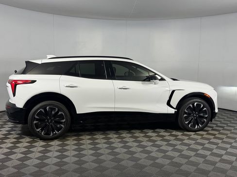Used 2024 Chevrolet Blazer EV RS AWD/4WD image 5