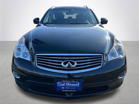 Used 2014 INFINITI QX50 Journey w/ Premium Package image 3