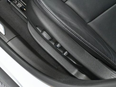 Certified 2024 Cadillac XT5 Premium Luxury w/ LPO, Floor Liner Package image 14