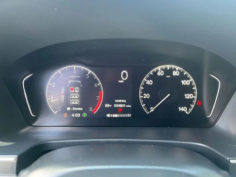 Used 2025 Honda Pilot EX-L image 19