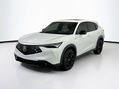 Used 2026 Acura ADX A-Spec w/ Advance Package