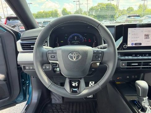 Used 2026 Toyota Camry SE w/ Convenience Package FWD image 23