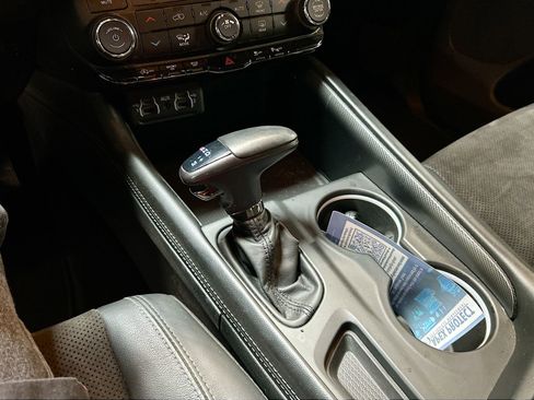 Used 2021 Dodge Durango GT AWD/4WD image 17