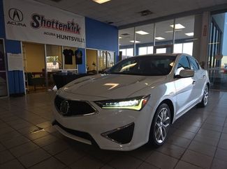 Certified 2021 Acura ILX FWD video 1