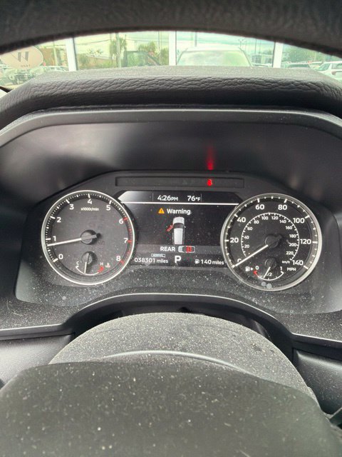 Used 2024 Mitsubishi Outlander ES FWD image 1
