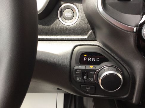 New 2025 RAM 1500 Big Horn image 11