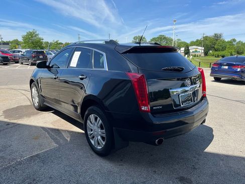 Used 2012 Cadillac SRX Luxury FWD image 5